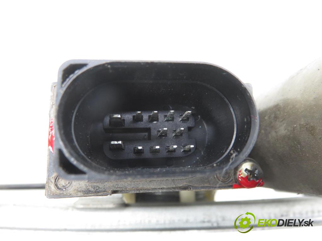 SEAT IBIZA II (6K1) HB 2000 44,00 1.4 MPI 60 - AUD 1390,00 Mechanizmus okien 3D