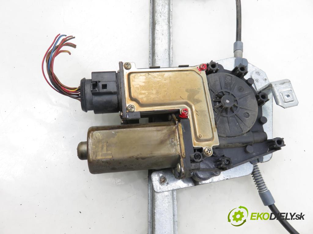 SEAT IBIZA II (6K1) HB 2000 44,00 1.4 MPI 60 - AUD 1390,00 Mechanizmus okien 3D