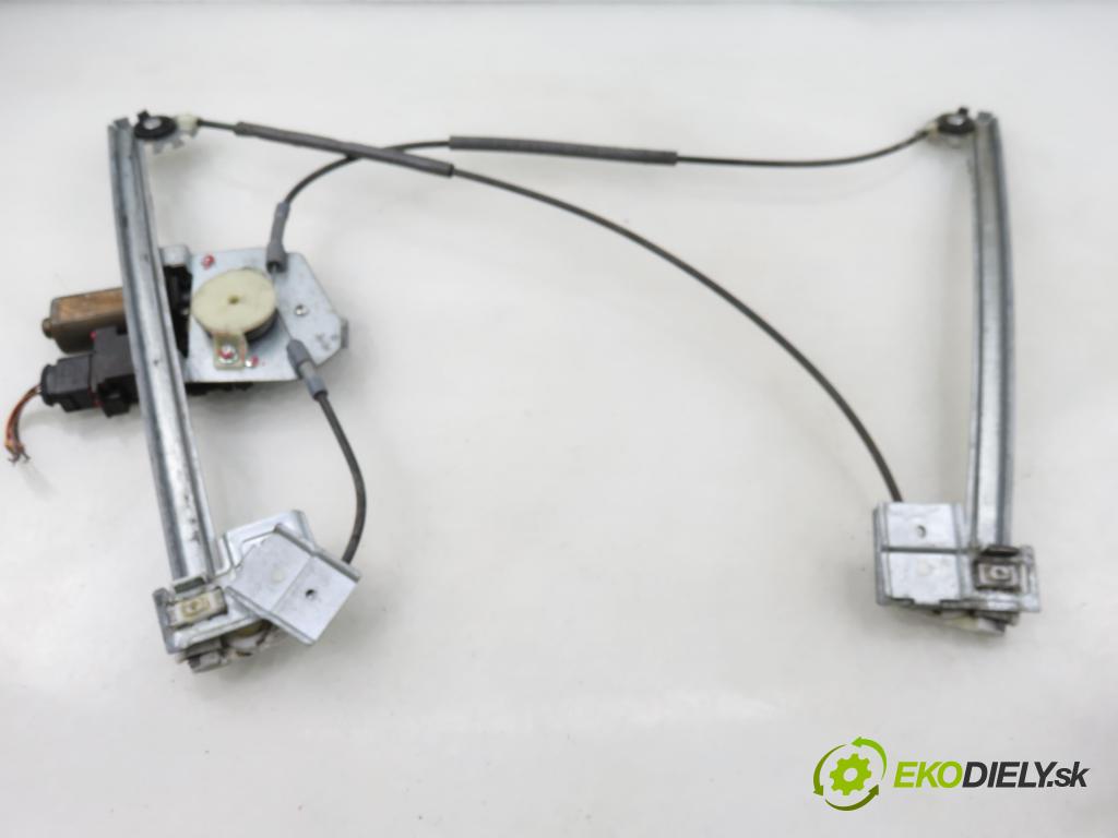 SEAT IBIZA II (6K1) HB 2000 44,00 1.4 MPI 60 - AUD 1390,00 Mechanizmus okien 3D