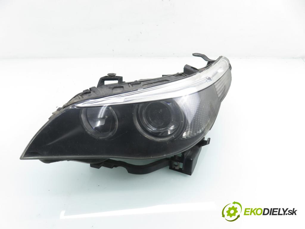 BMW 5 (E60) SEDAN 2005 0,00 530 d - M57 D30 (306D2) 2993,00 světlo LP 15872300