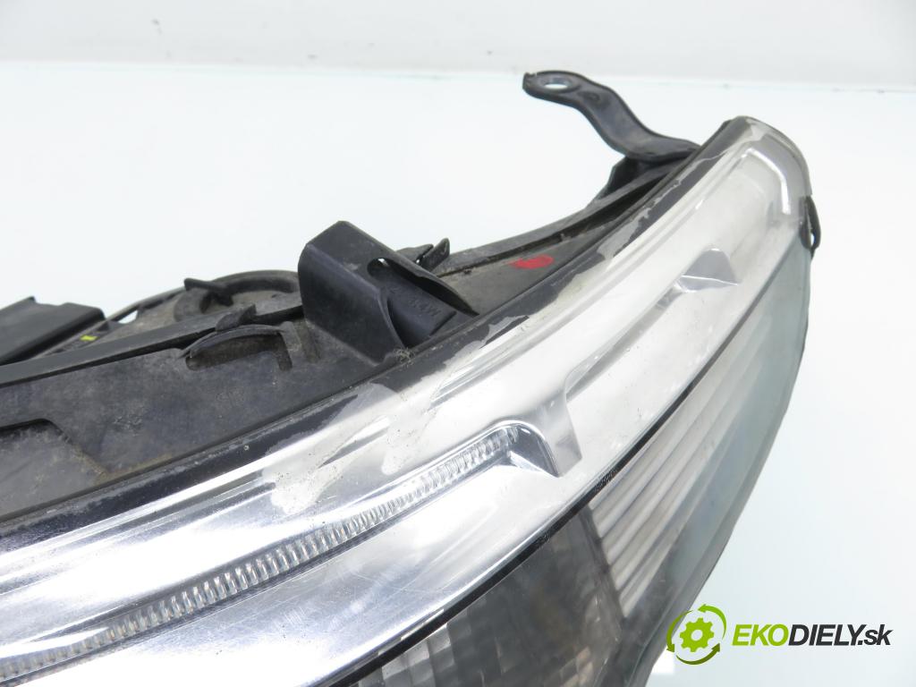 BMW 5 (E60) SEDAN 2005 0,00 530 d - M57 D30 (306D2) 2993,00 Svetlo LP 15872300