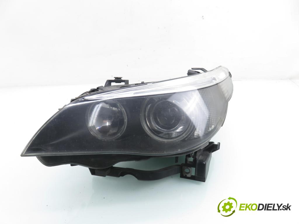 BMW 5 (E60) SEDAN 2005 0,00 530 d - M57 D30 (306D2) 2993,00 Svetlo LP 15872300