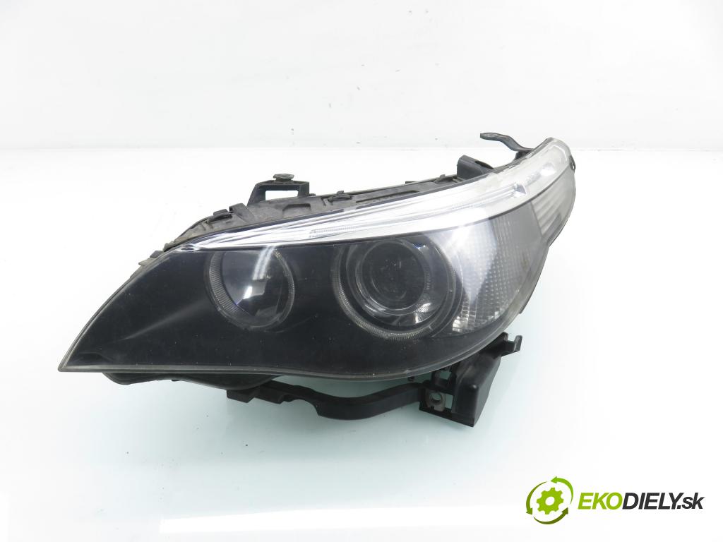 BMW 5 (E60) SEDAN 2005 0,00 530 d - M57 D30 (306D2) 2993,00 Svetlo LP 15872300