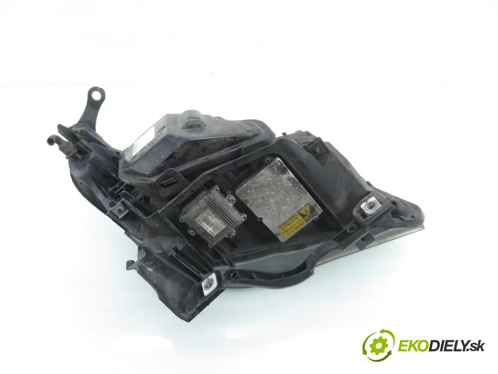 BMW 5 (E60) SEDAN 2005 0,00 530 d - M57 D30 (306D2) 2993,00 Svetlo LP 15872300