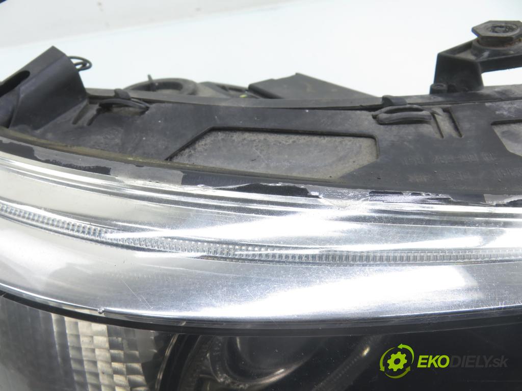 BMW 5 (E60) SEDAN 2005 0,00 530 d - M57 D30 (306D2) 2993,00 Svetlo PP 15872400