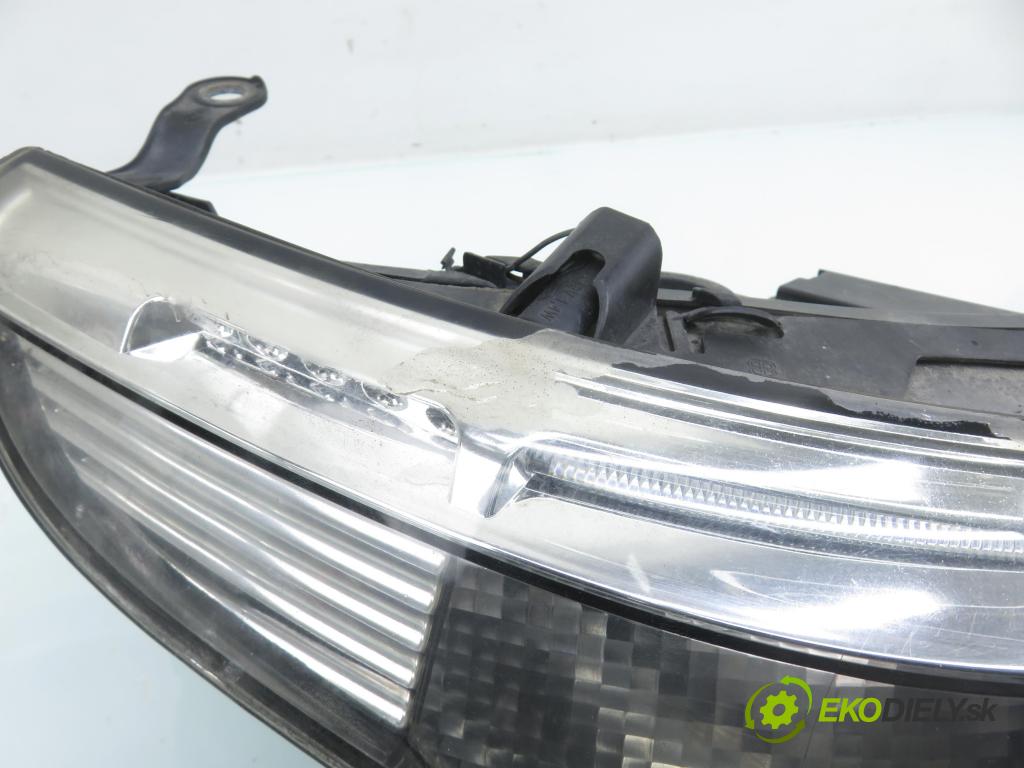 BMW 5 (E60) SEDAN 2005 0,00 530 d - M57 D30 (306D2) 2993,00 Svetlo PP 15872400