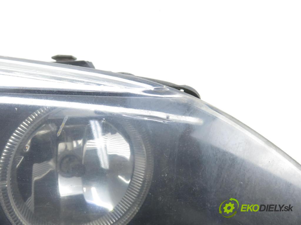 BMW 5 (E60) SEDAN 2005 0,00 530 d - M57 D30 (306D2) 2993,00 Svetlo PP 15872400