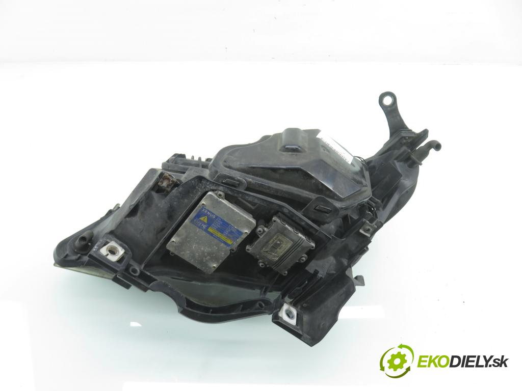 BMW 5 (E60) SEDAN 2005 0,00 530 d - M57 D30 (306D2) 2993,00 Svetlo PP 15872400