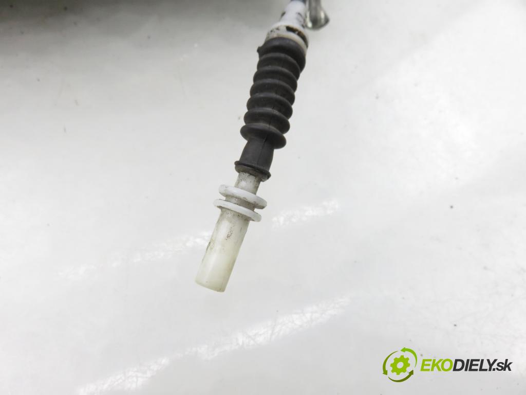 BMW 5 (E60) SEDAN 2005 0,00 530 d - M57 D30 (306D2) 2993,00 Kľučka LPZ 7034451