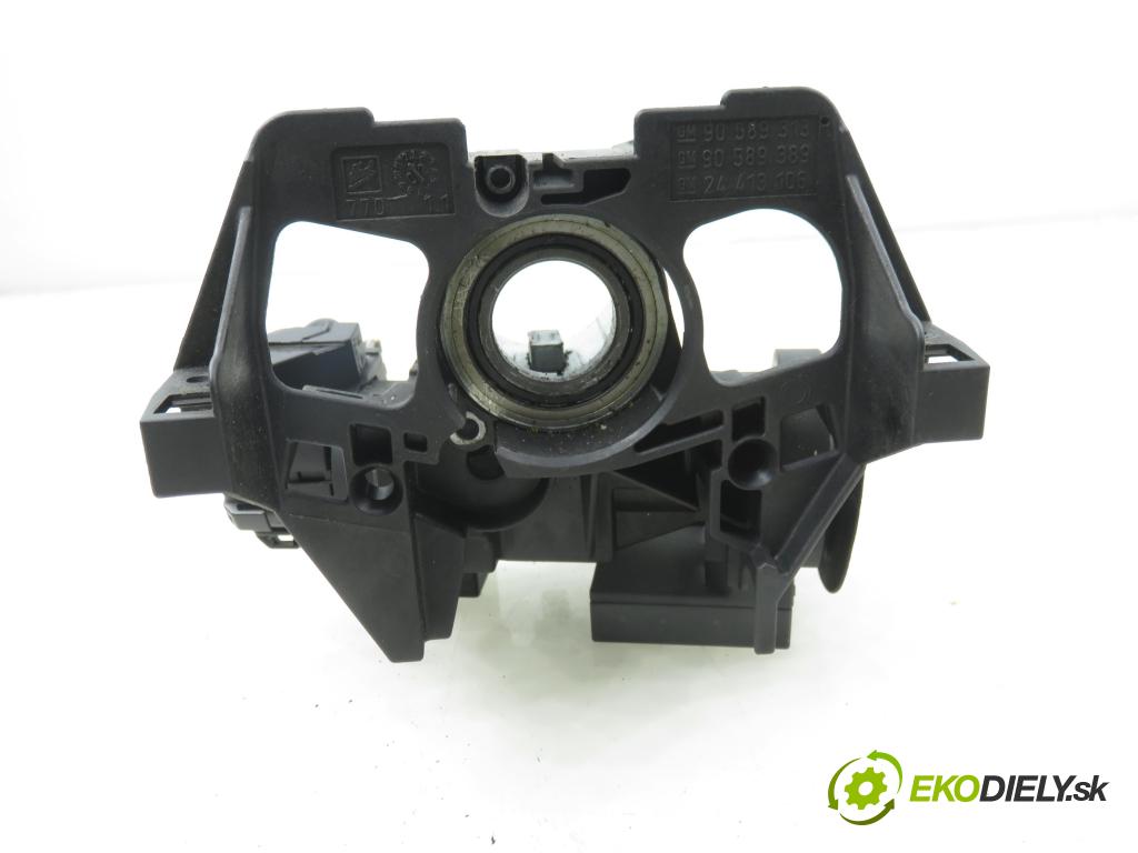 OPEL ASTRA G liftback (T98) HB 2003 55,00 1.7 DTI 16V - Y 17 DT 1686,00 spinačka 24445098 (Spínacia skrinka)