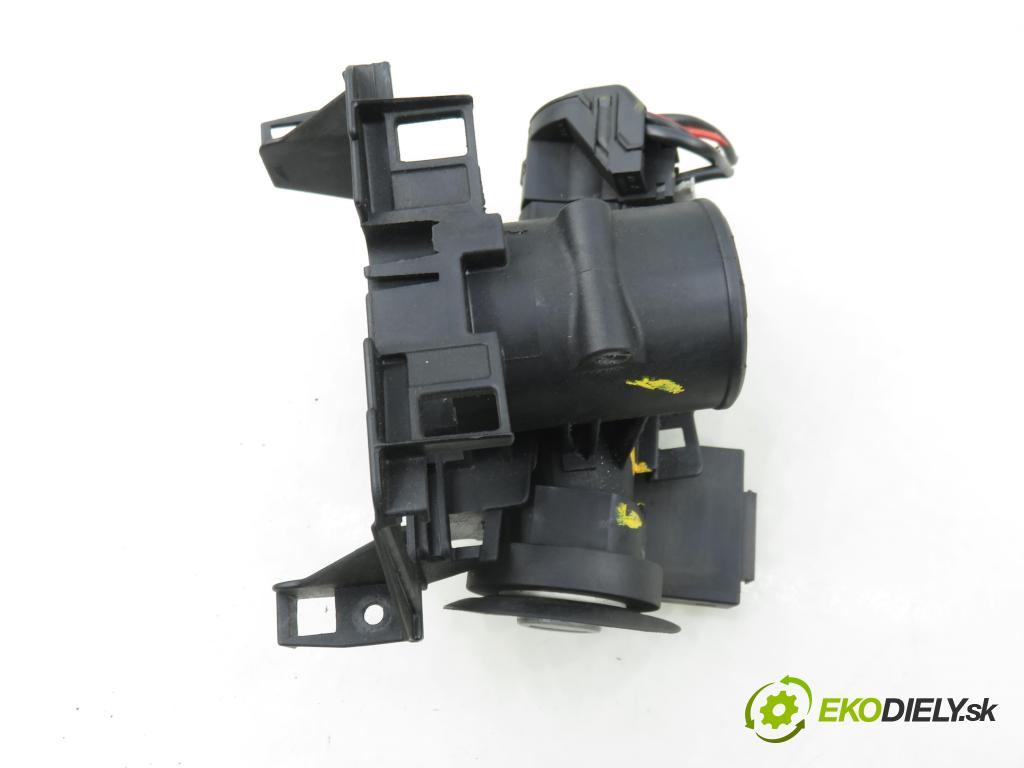 OPEL ASTRA G liftback (T98) HB 2003 55,00 1.7 DTI 16V - Y 17 DT 1686,00 spinačka 24445098 (Spínacia skrinka)