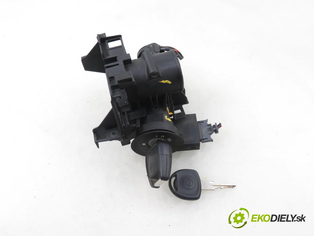 OPEL ASTRA G liftback (T98) HB 2003 55,00 1.7 DTI 16V - Y 17 DT 1686,00 spinačka 24445098 (Spínacia skrinka)