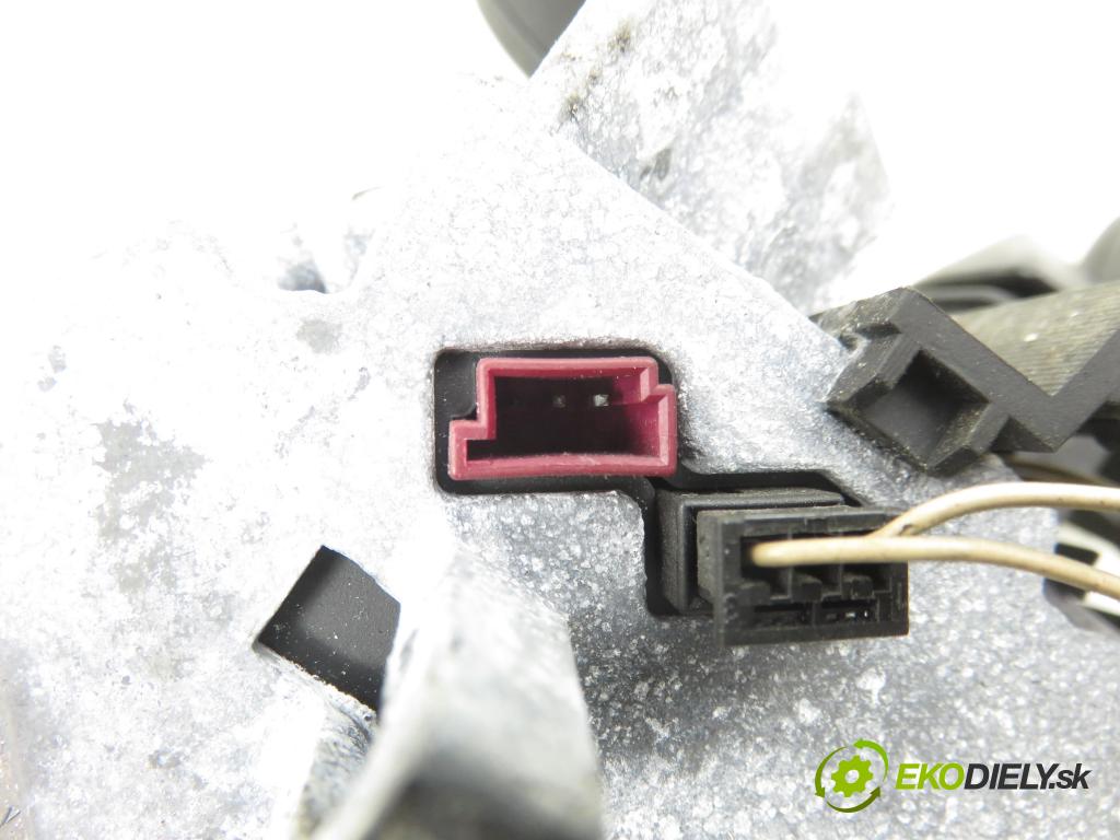 BMW 5 (E60) SEDAN 2005 0,00 530 d - M57 D30 (306D2) 2993,00 páčka/prepínač 6952980