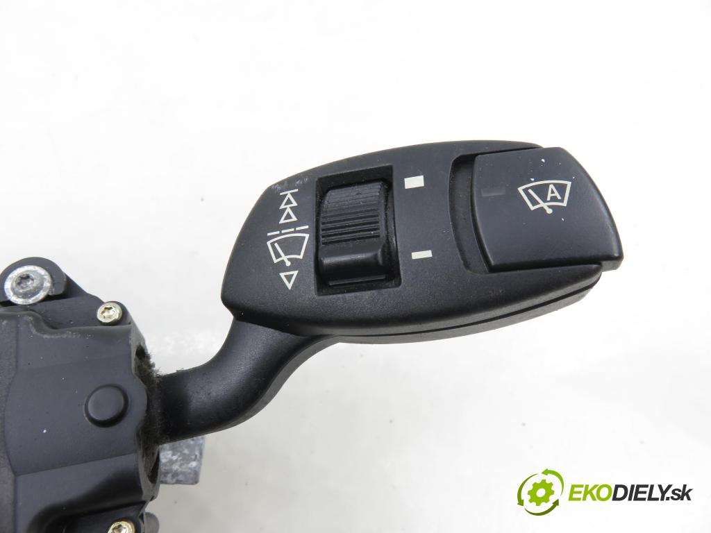 BMW 5 (E60) SEDAN 2005 0,00 530 d - M57 D30 (306D2) 2993,00 páčka/prepínač 6952980