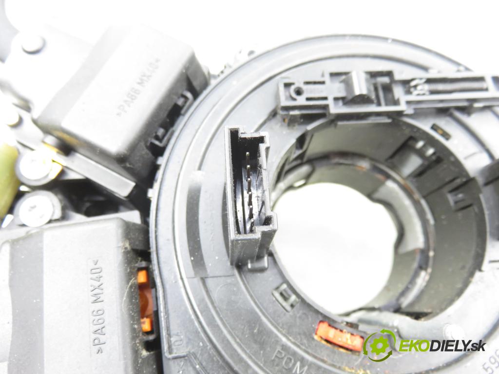 BMW 5 (E60) SEDAN 2005 0,00 530 d - M57 D30 (306D2) 2993,00 páčka/prepínač 6952980