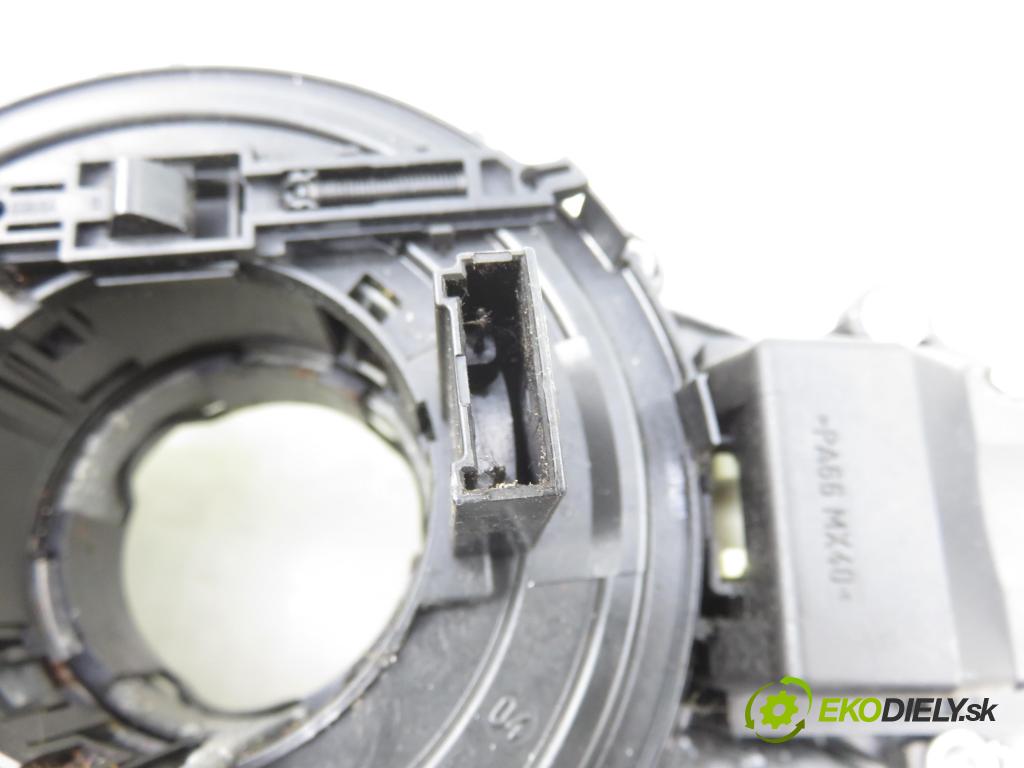 BMW 5 (E60) SEDAN 2005 0,00 530 d - M57 D30 (306D2) 2993,00 páčka/prepínač 6952980