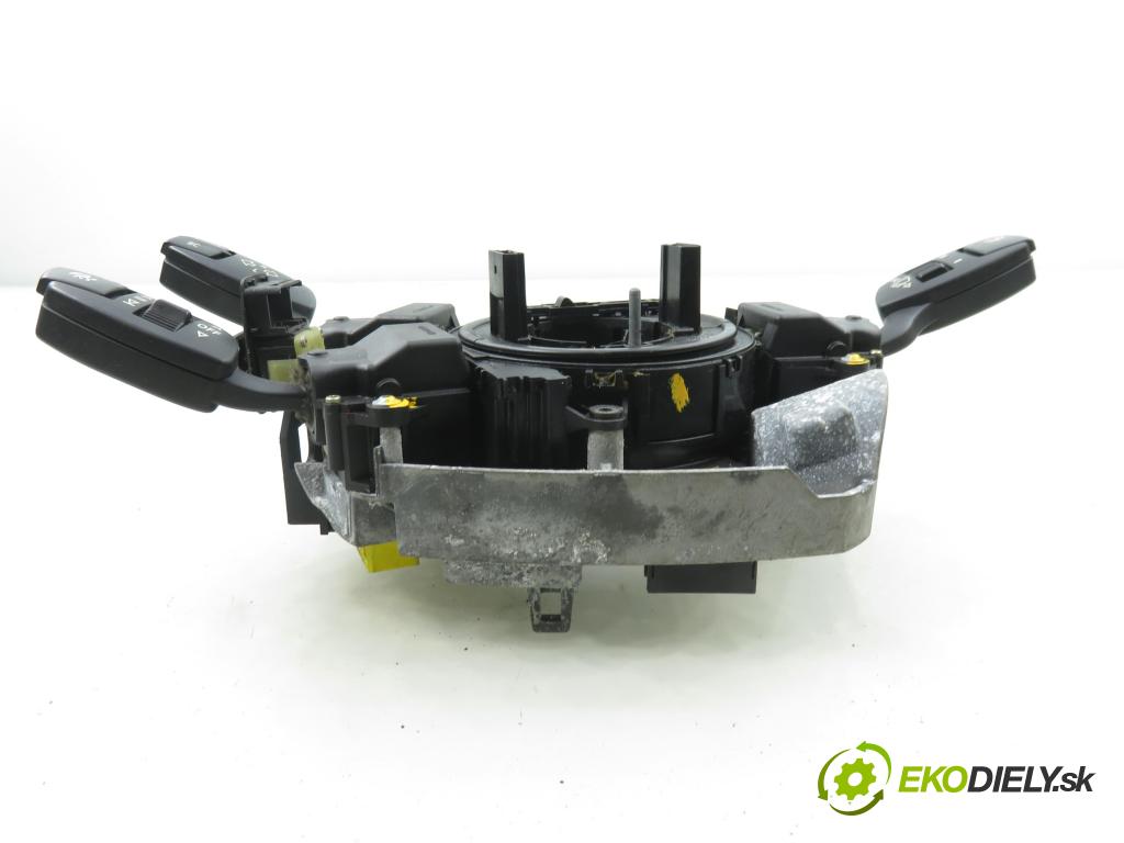 BMW 5 (E60) SEDAN 2005 0,00 530 d - M57 D30 (306D2) 2993,00 páčka/prepínač 6952980