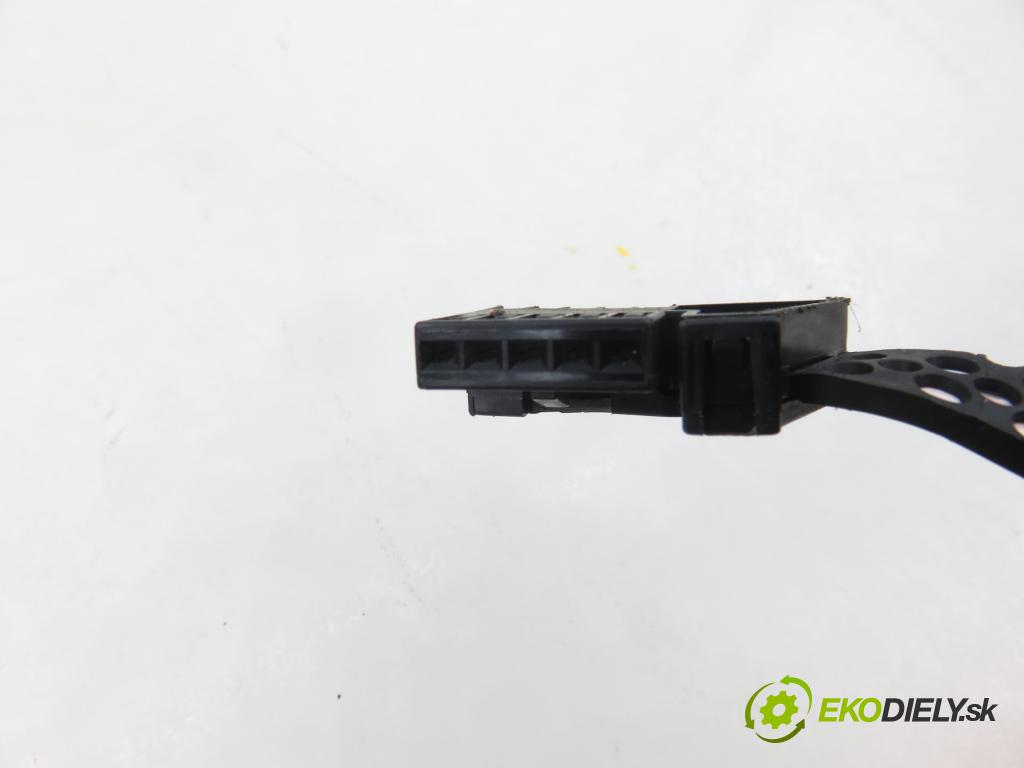 CITROEN XSARA PICASSO (N68) MINIVAN 2001 85,00 1.8 16V - 6FZ (EW7J4) 1749,00 PÁSKA: air BAG 9635682680