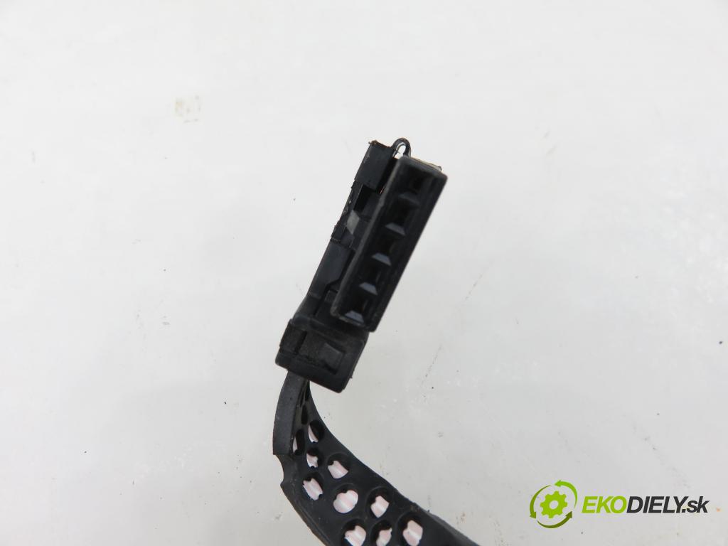 CITROEN XSARA PICASSO (N68) MINIVAN 2001 85,00 1.8 16V - 6FZ (EW7J4) 1749,00 PÁSKA: air BAG 9635682680