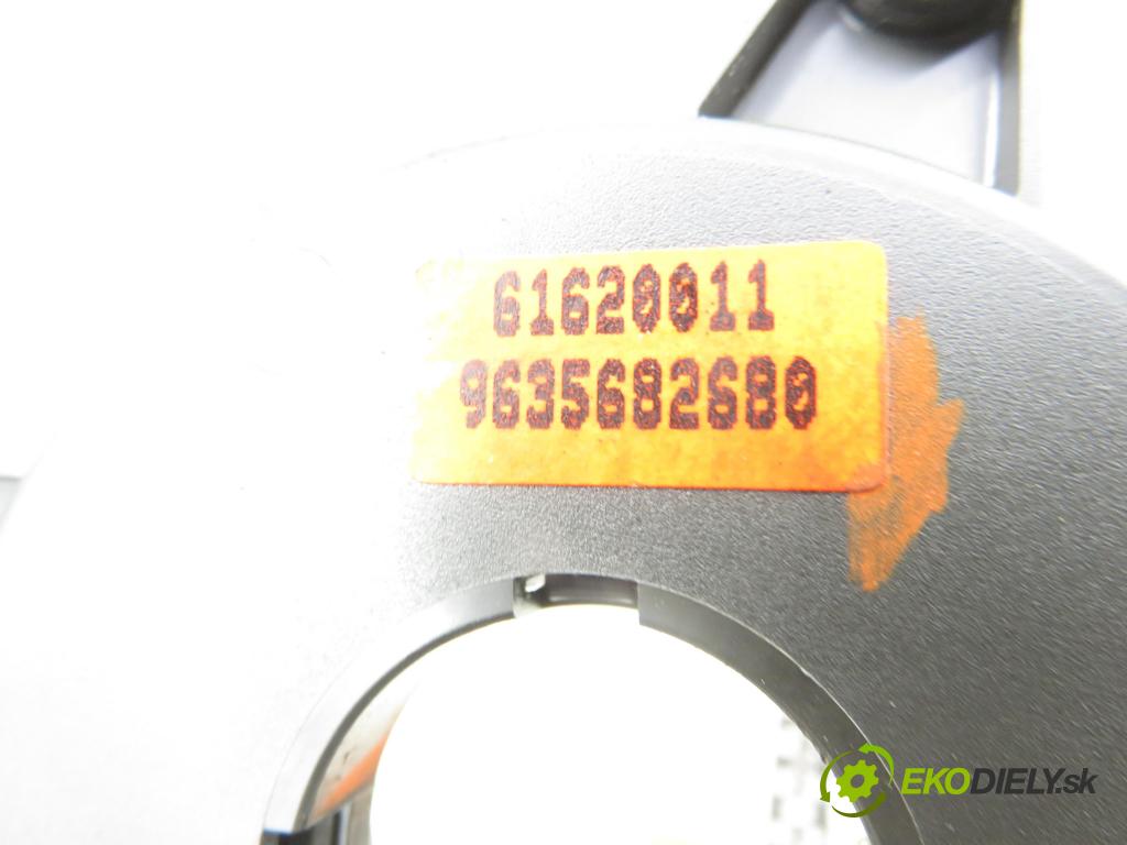 CITROEN XSARA PICASSO (N68) MINIVAN 2001 85,00 1.8 16V - 6FZ (EW7J4) 1749,00 PÁSKA: air BAG 9635682680