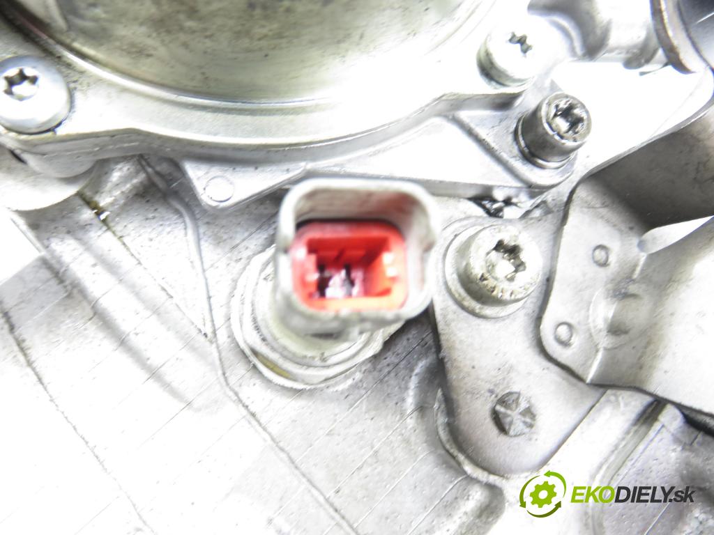 PEUGEOT 207 SW (WK_) KOMBI 2008 88,00 1.6 16V - 5FW (EP6) 1598,00 hlava V753354980N