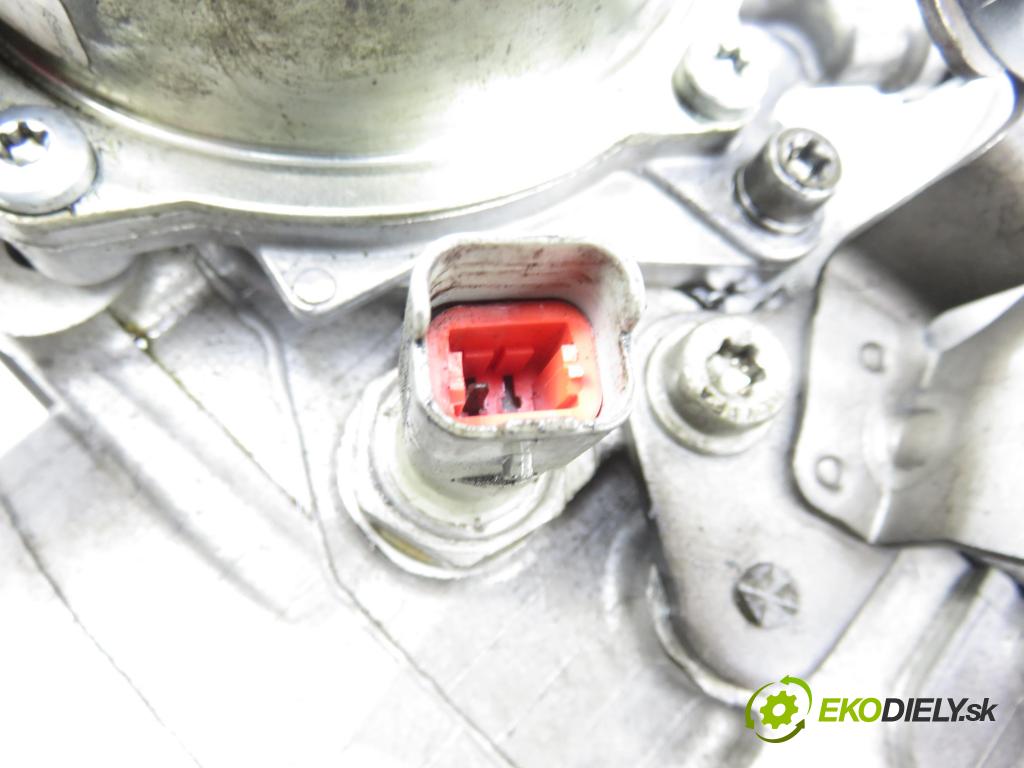 PEUGEOT 207 SW (WK_) KOMBI 2008 88,00 1.6 16V - 5FW (EP6) 1598,00 hlava V753354980N