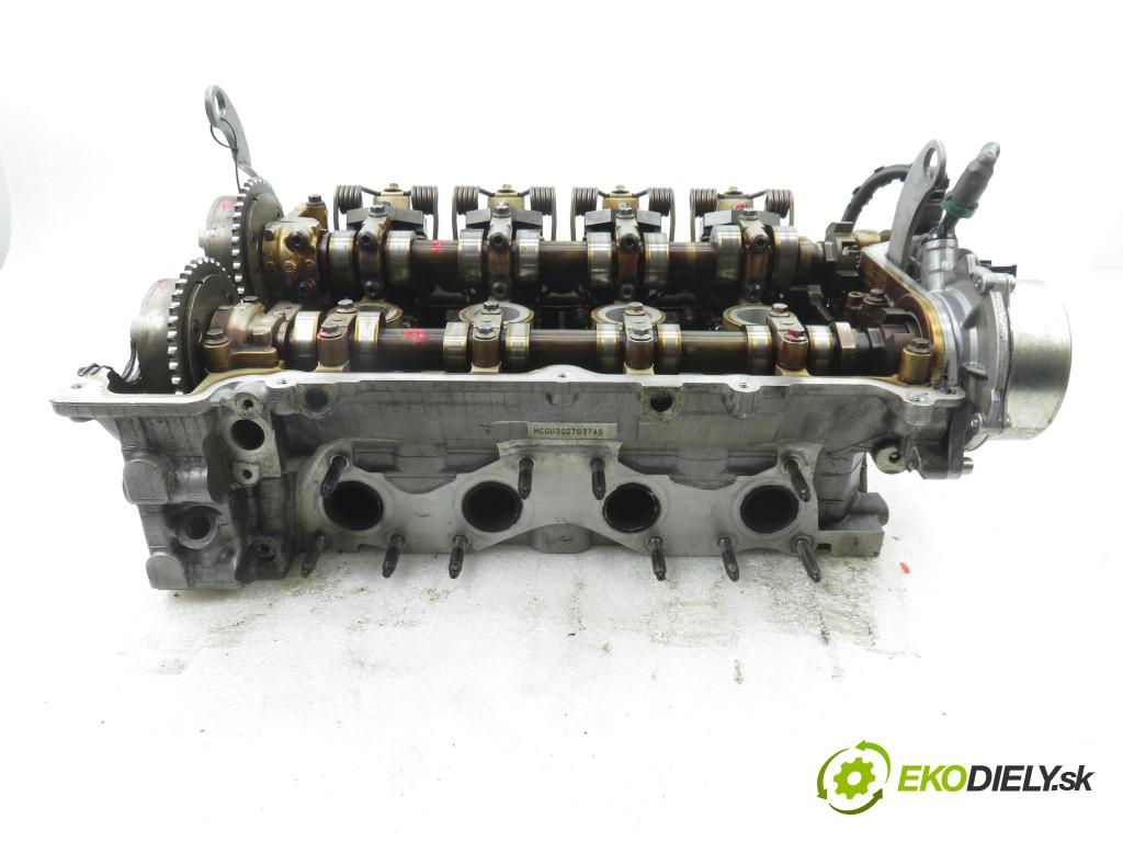 PEUGEOT 207 SW (WK_) KOMBI 2008 88,00 1.6 16V - 5FW (EP6) 1598,00 hlava V753354980N