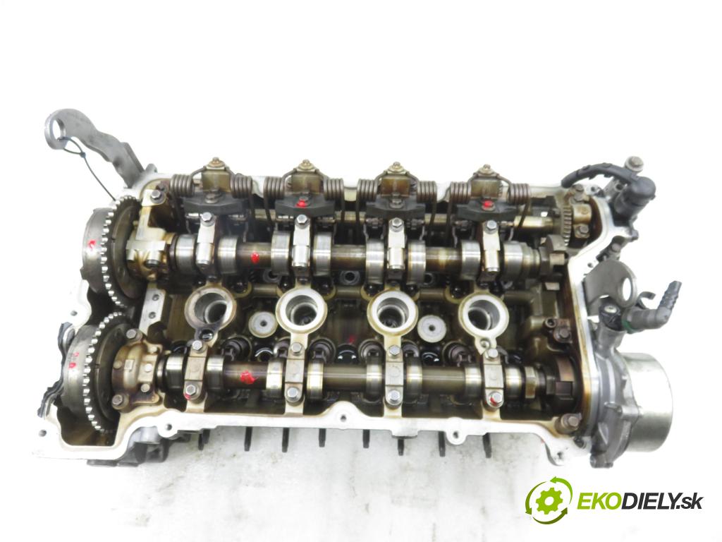 PEUGEOT 207 SW (WK_) KOMBI 2008 88,00 1.6 16V - 5FW (EP6) 1598,00 hlava V753354980N