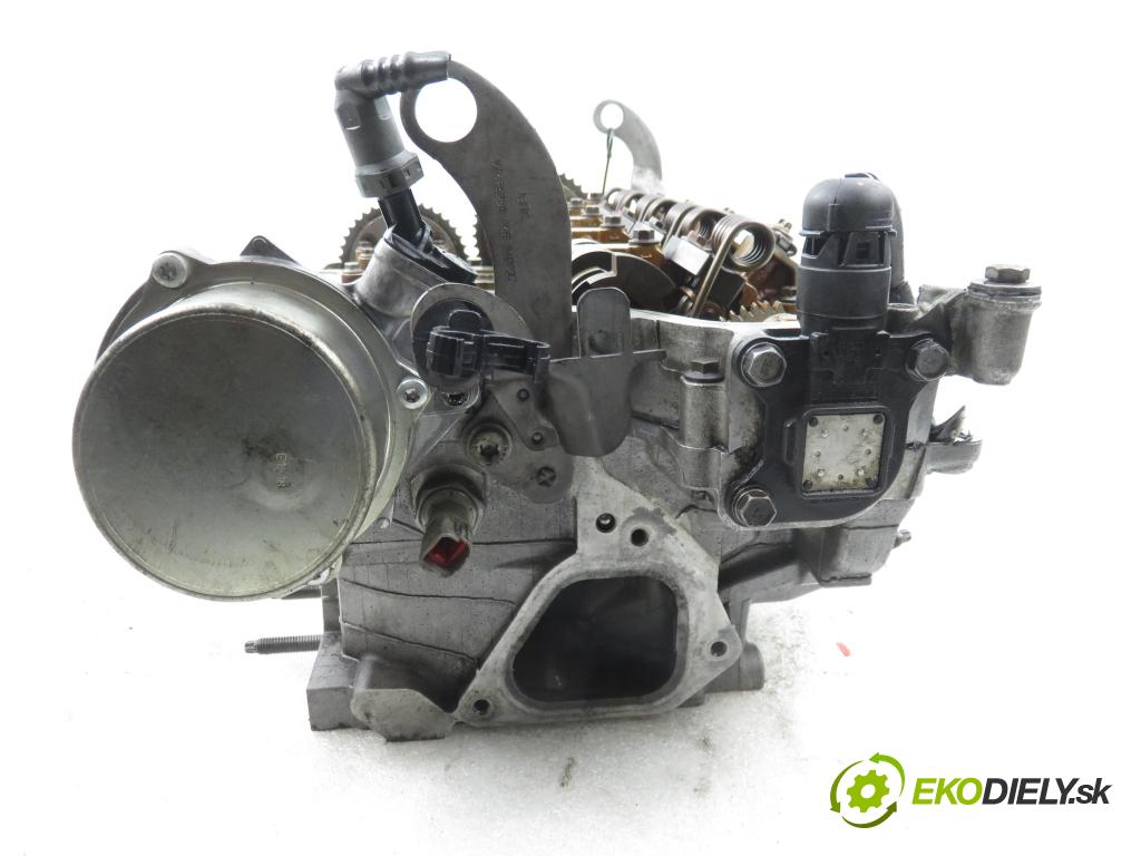 PEUGEOT 207 SW (WK_) KOMBI 2008 88,00 1.6 16V - 5FW (EP6) 1598,00 hlava V753354980N