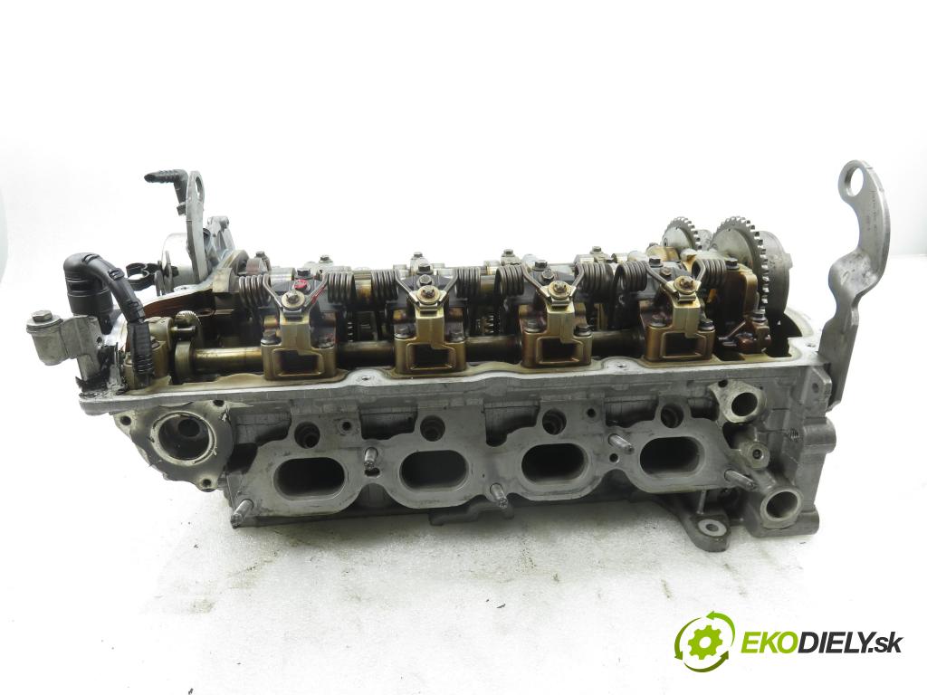 PEUGEOT 207 SW (WK_) KOMBI 2008 88,00 1.6 16V - 5FW (EP6) 1598,00 hlava V753354980N