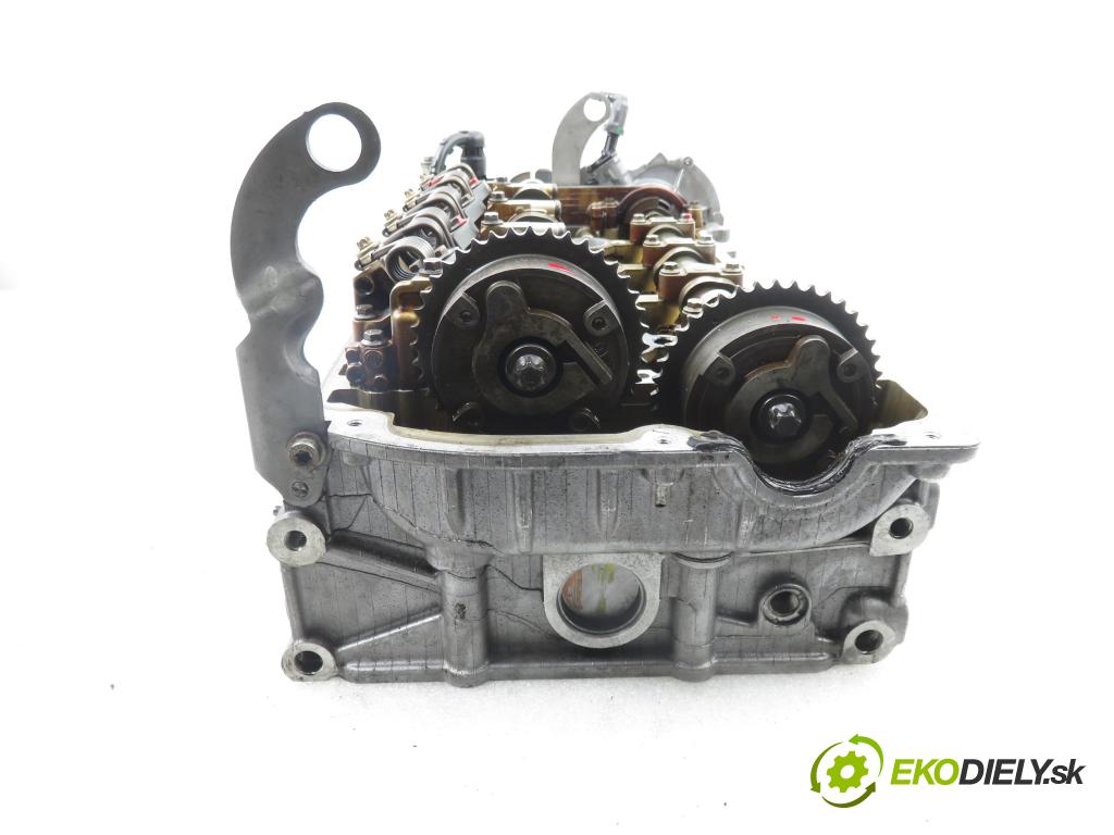 PEUGEOT 207 SW (WK_) KOMBI 2008 88,00 1.6 16V - 5FW (EP6) 1598,00 hlava V753354980N