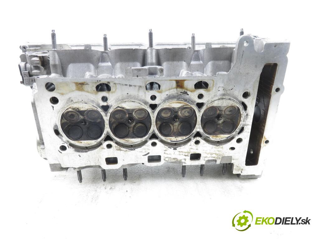 PEUGEOT 207 SW (WK_) KOMBI 2008 88,00 1.6 16V - 5FW (EP6) 1598,00 hlava V753354980N