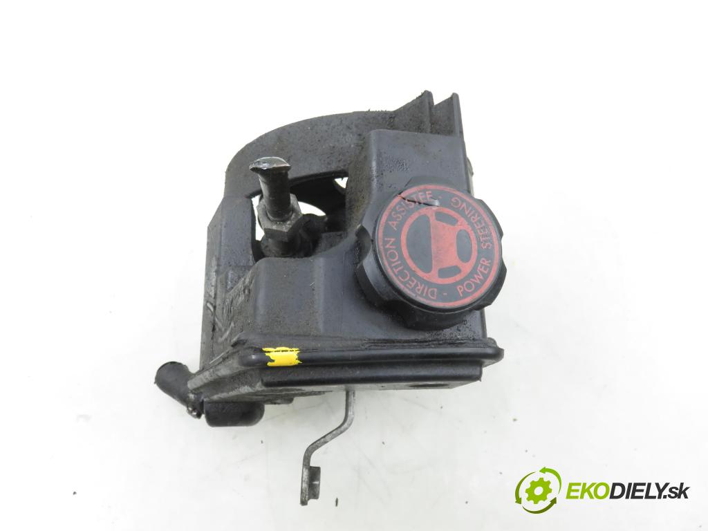 PEUGEOT PARTNER Combispace (5F) KOMBIVAN 2003 66,00 2.0 HDI - RHY (DW10TD) 1997,00 Pumpa servočerpadlo 9636320580 (Servočerpadlo)