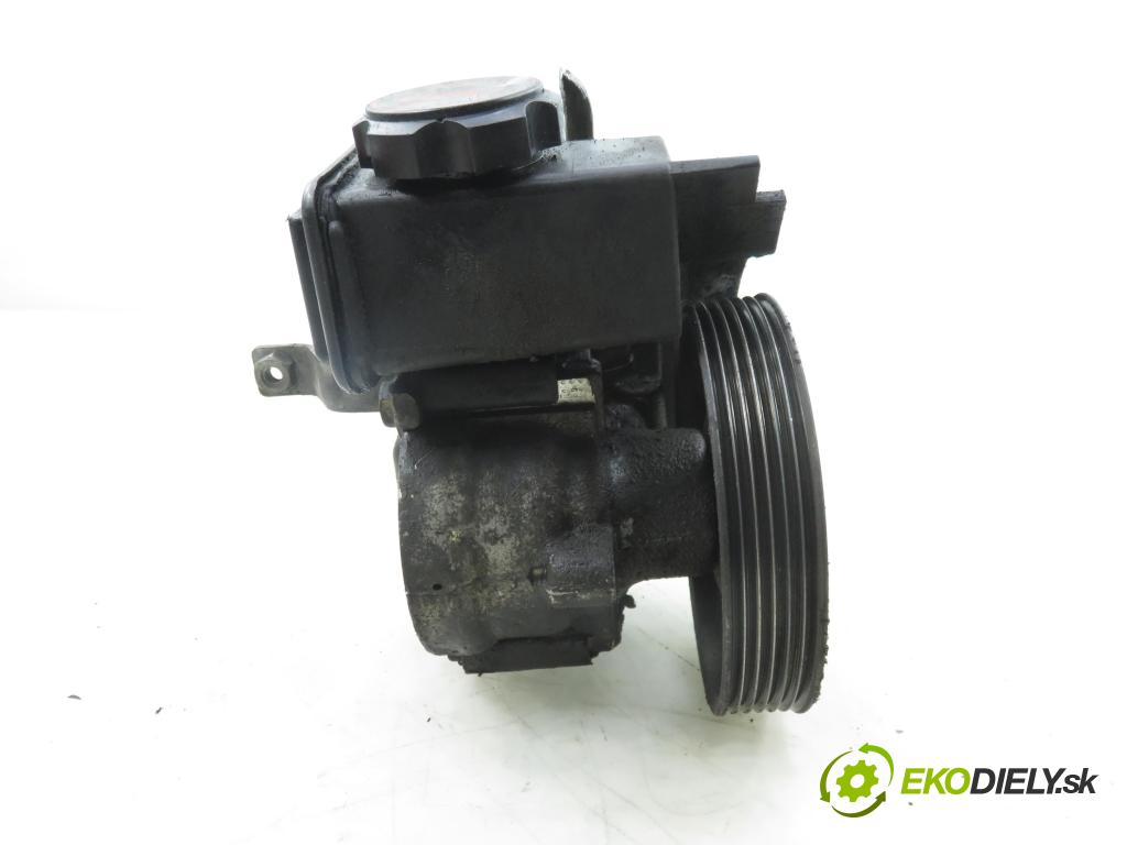 PEUGEOT PARTNER Combispace (5F) KOMBIVAN 2003 66,00 2.0 HDI - RHY (DW10TD) 1997,00 Pumpa servočerpadlo 9636320580 (Servočerpadlo)