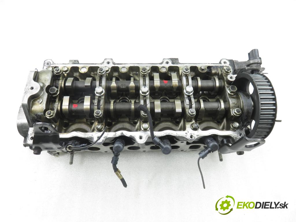 OPEL ZAFIRA B (A05) MINIVAN 2008 92,00 1.7 CDTI - A 17 DTR 1686,00 (hlava 