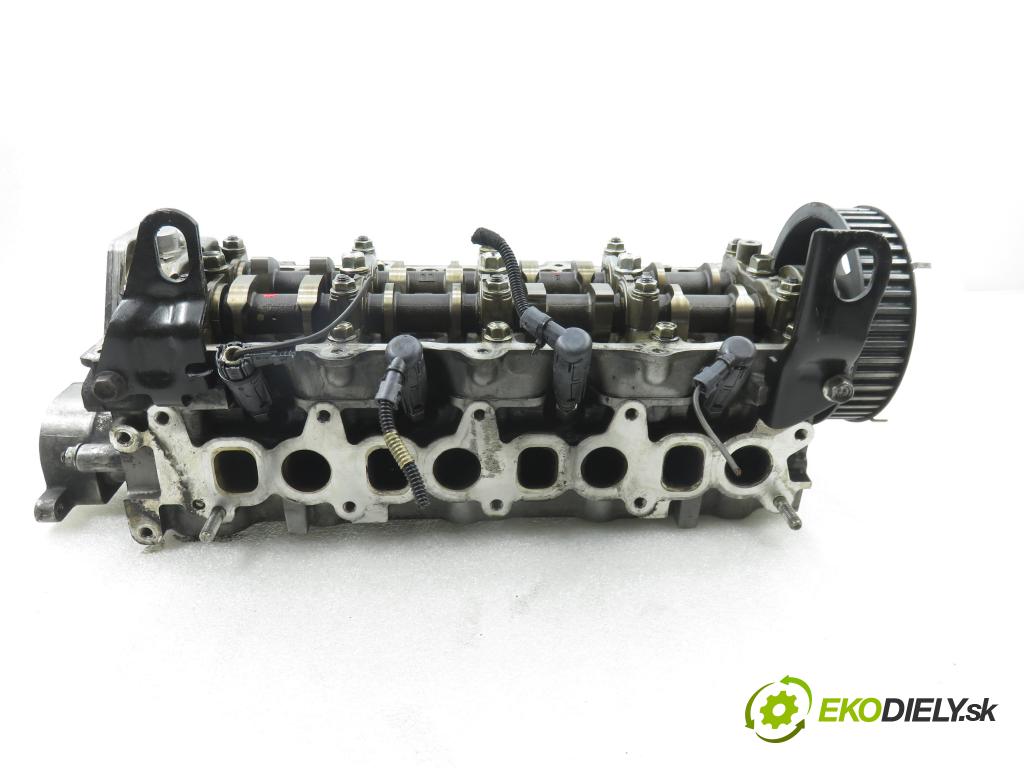 OPEL ZAFIRA B (A05) MINIVAN 2008 92,00 1.7 CDTI - A 17 DTR 1686,00 hlava