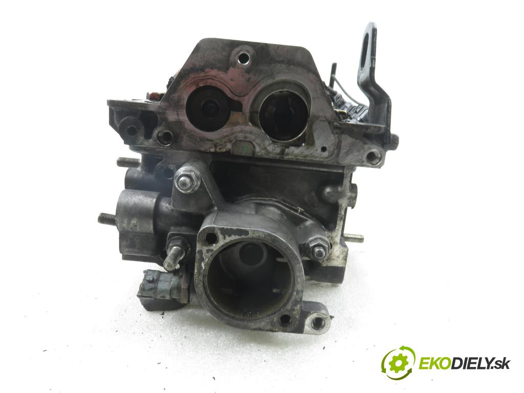 OPEL ZAFIRA B (A05) MINIVAN 2008 92,00 1.7 CDTI - A 17 DTR 1686,00 hlava