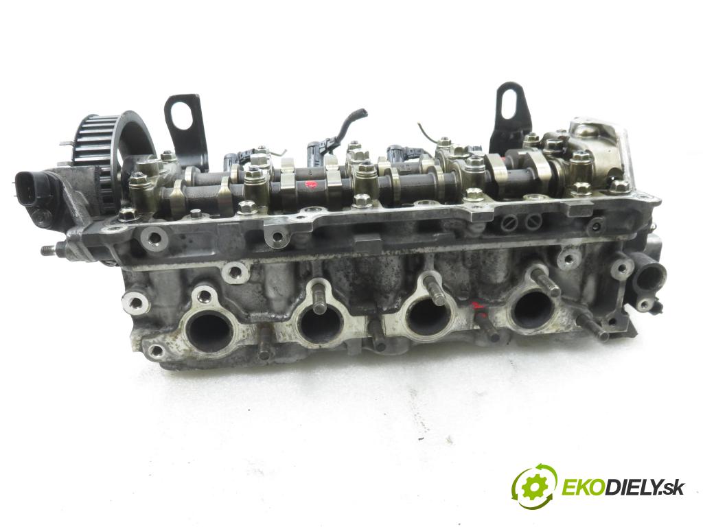 OPEL ZAFIRA B (A05) MINIVAN 2008 92,00 1.7 CDTI - A 17 DTR 1686,00 hlava