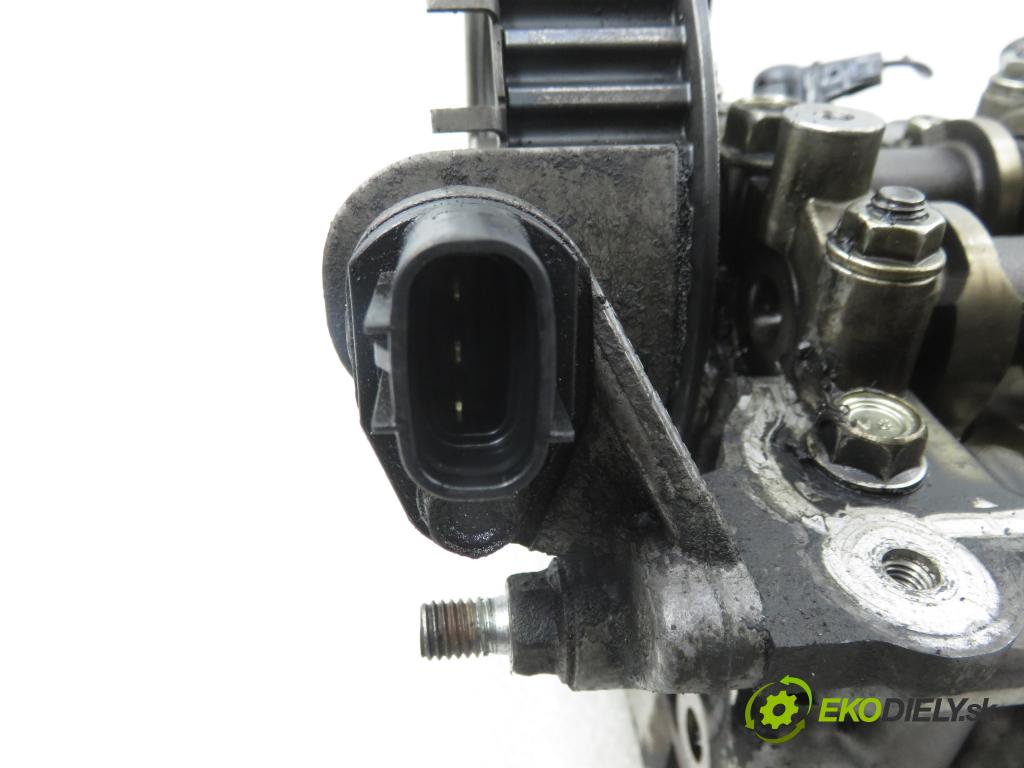 OPEL ZAFIRA B (A05) MINIVAN 2008 92,00 1.7 CDTI - A 17 DTR 1686,00 hlava