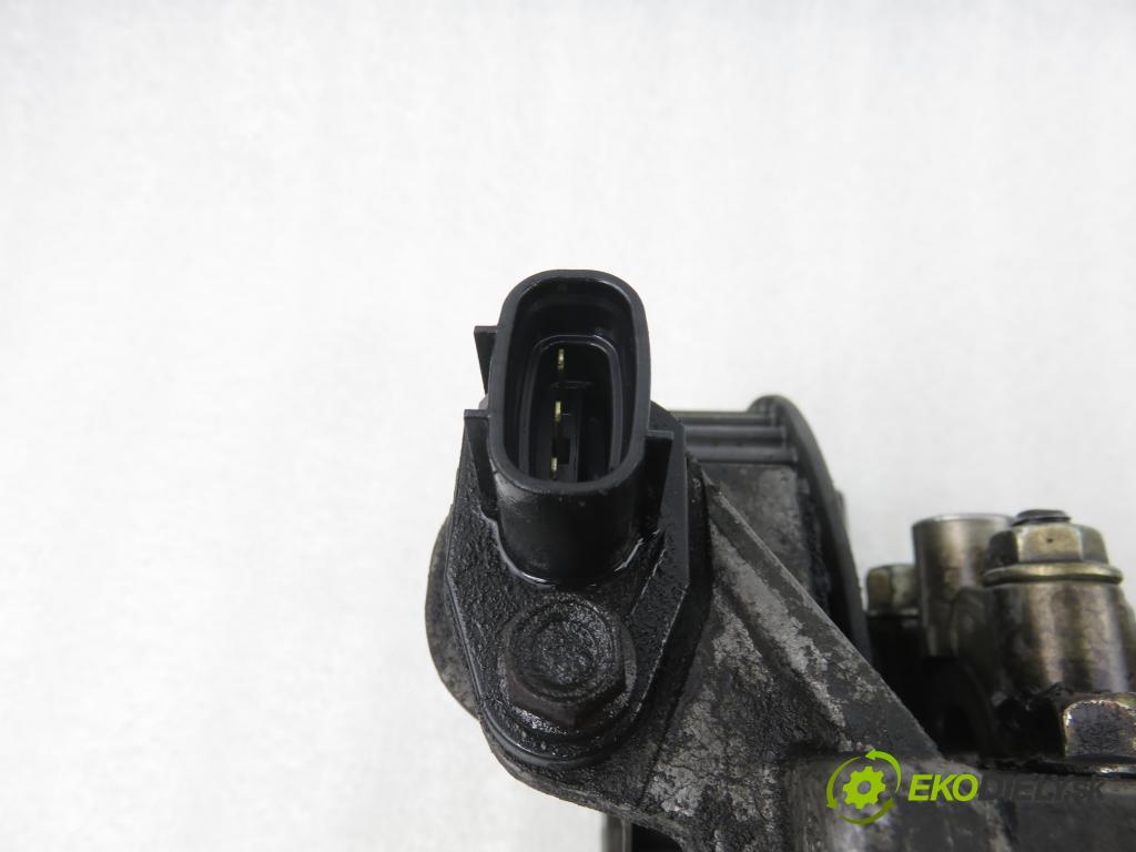 OPEL ZAFIRA B (A05) MINIVAN 2008 92,00 1.7 CDTI - A 17 DTR 1686,00 hlava