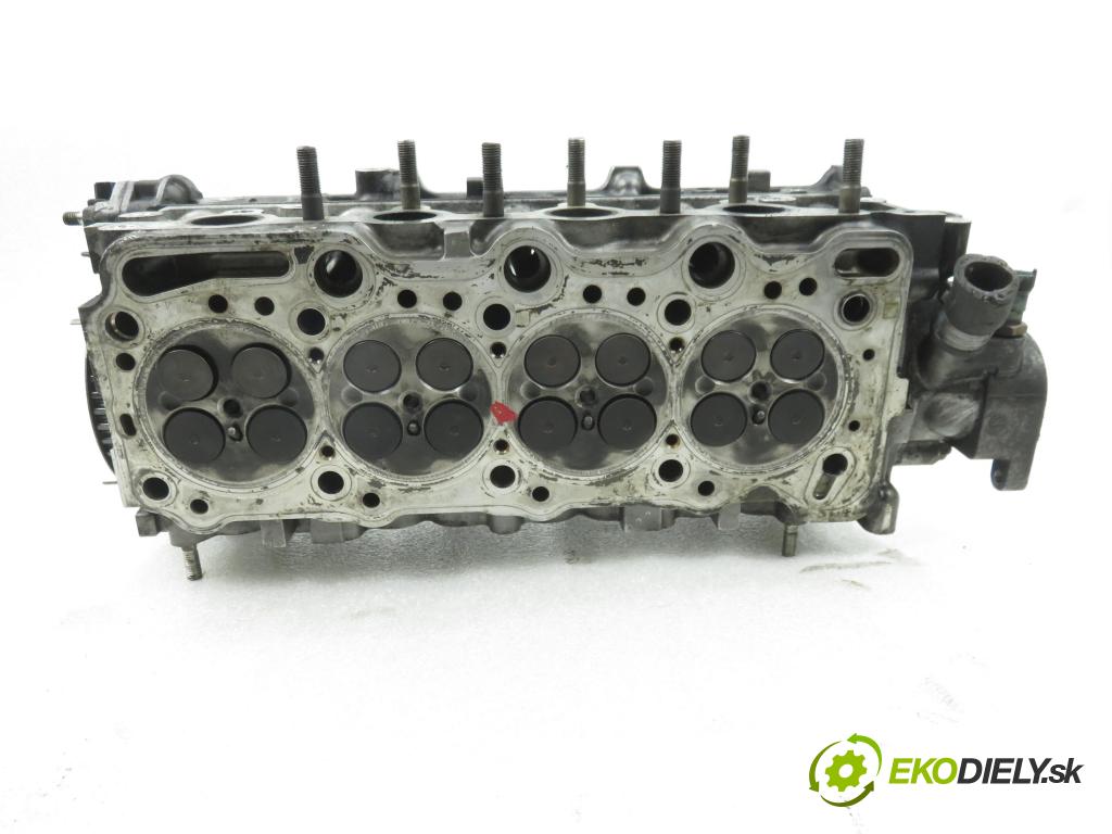 OPEL ZAFIRA B (A05) MINIVAN 2008 92,00 1.7 CDTI - A 17 DTR 1686,00 hlava