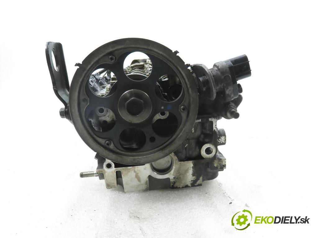 OPEL ZAFIRA B (A05) MINIVAN 2008 92,00 1.7 CDTI - A 17 DTR 1686,00 hlava