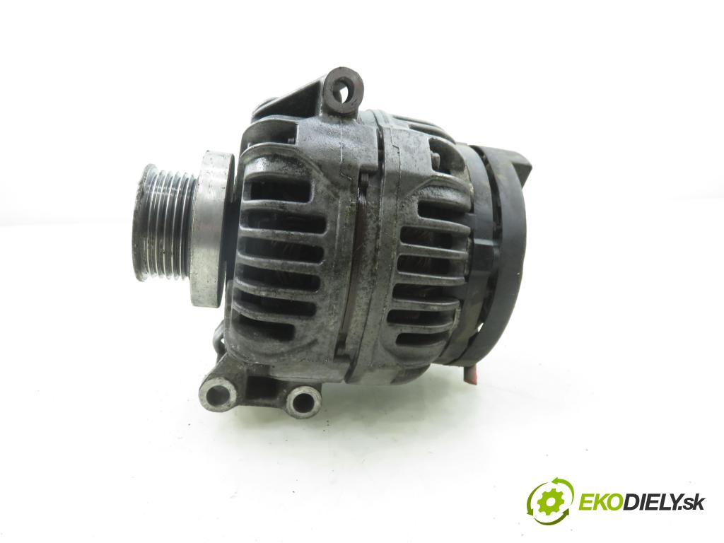 RENAULT SCENIC I (JA0/1_) MINIVAN 2000 79,00 1.6 - K4M 709 1598,00 Alternátor 0124415014 ; 7700434900 (Alternátor)
