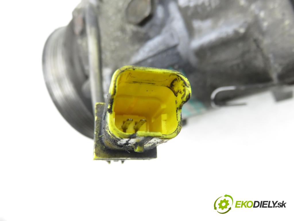 PEUGEOT PARTNER Combispace (5F) KOMBIVAN 2003 66,00 2.0 HDI - RHY (DW10TD) 1997,00 KOMPRESOR: klimatizácie 9646416780 (Kompresor klimatizácie)