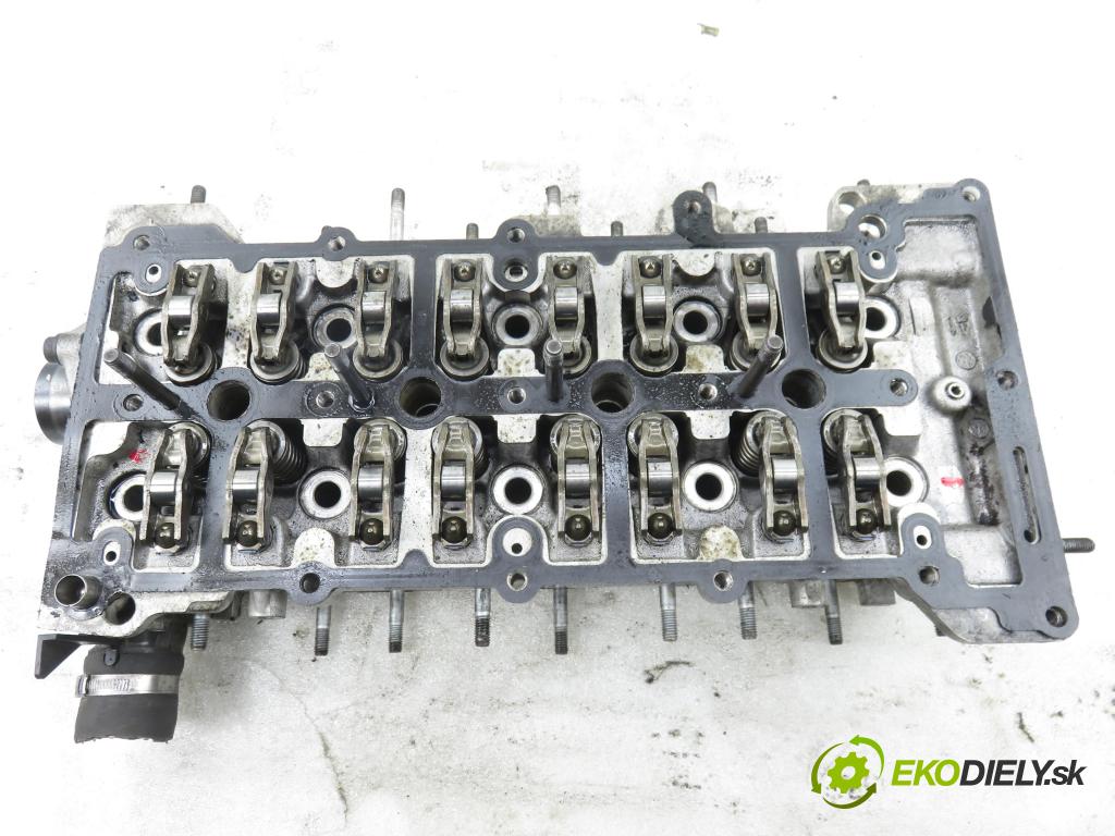 FIAT BRAVO II (198_) HB 2006 77,00 1.6 D Multijet - 198 A3.000 1598,00 (hlava 55212117