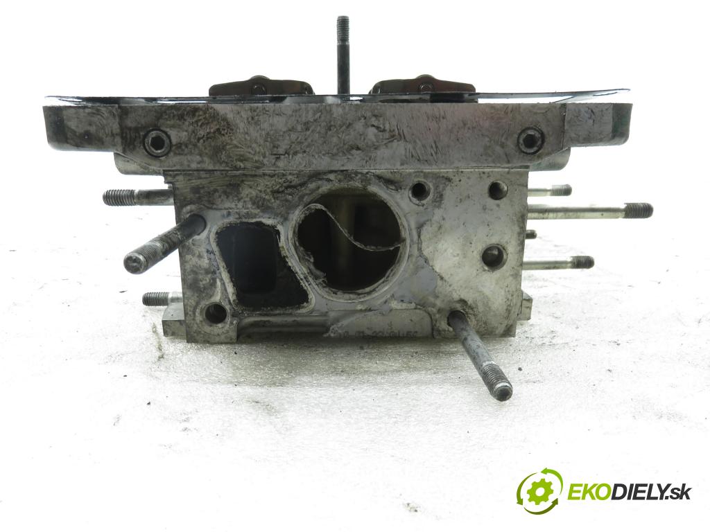 FIAT BRAVO II (198_) HB 2006 77,00 1.6 D Multijet - 198 A3.000 1598,00 hlava 55212117