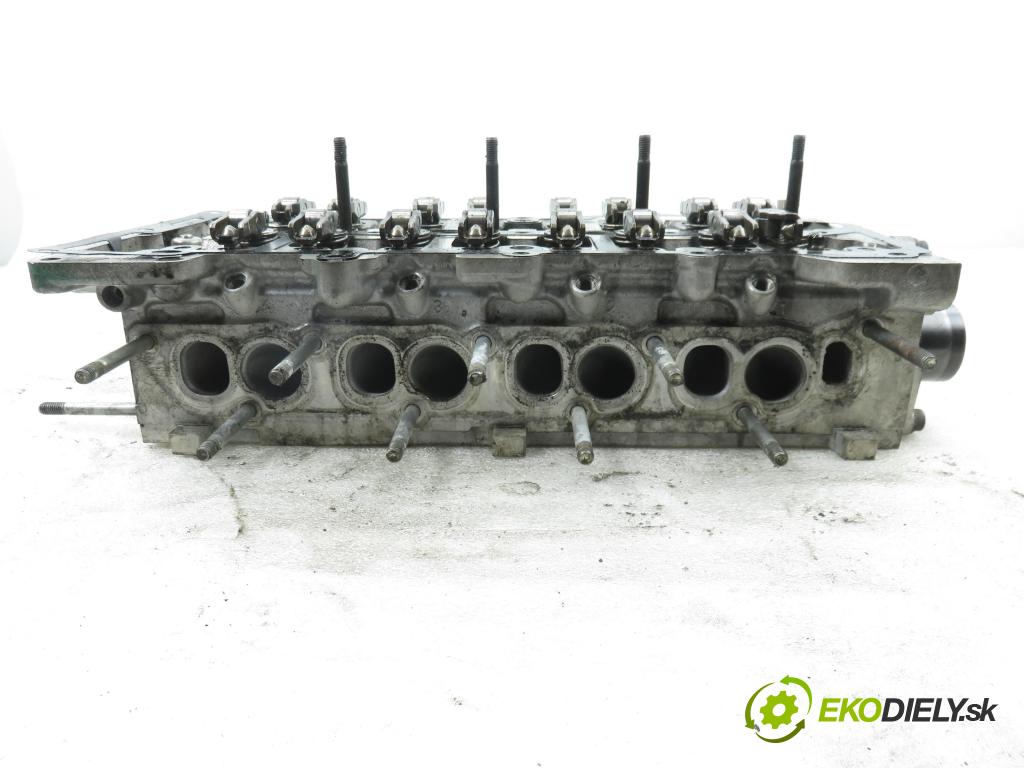 FIAT BRAVO II (198_) HB 2006 77,00 1.6 D Multijet - 198 A3.000 1598,00 hlava 55212117