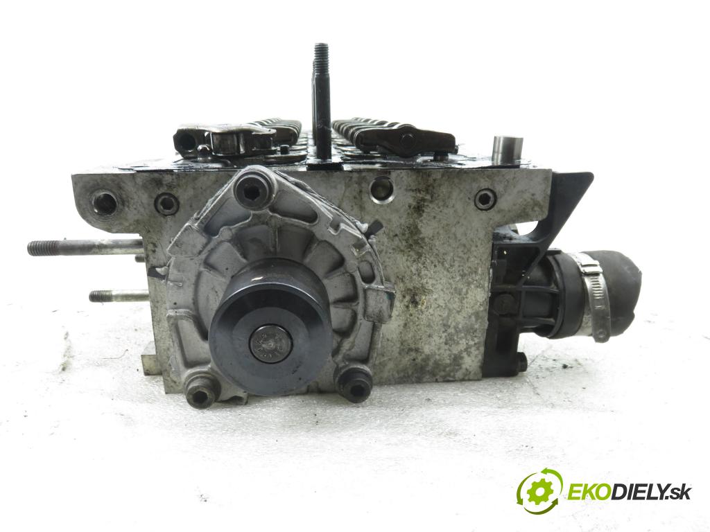 FIAT BRAVO II (198_) HB 2006 77,00 1.6 D Multijet - 198 A3.000 1598,00 hlava 55212117