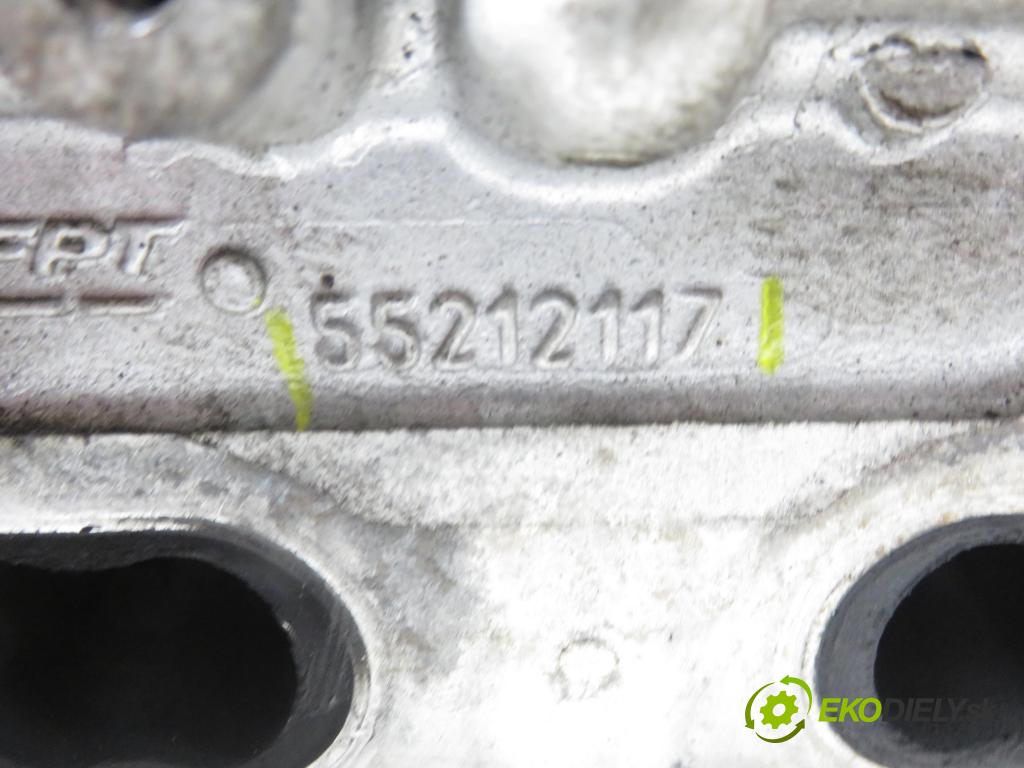 FIAT BRAVO II (198_) HB 2006 77,00 1.6 D Multijet - 198 A3.000 1598,00 hlava 55212117