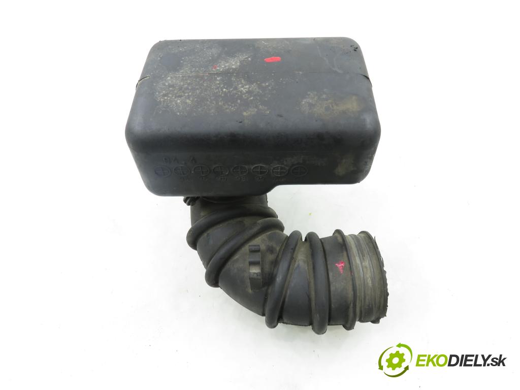 TOYOTA RAV 4 I (_A1_) SUV 1994 95,00 2.0 4WD - 3S-FE 1998,00 Rúra prívodu vzduchu 1788074450 ; 1789374330